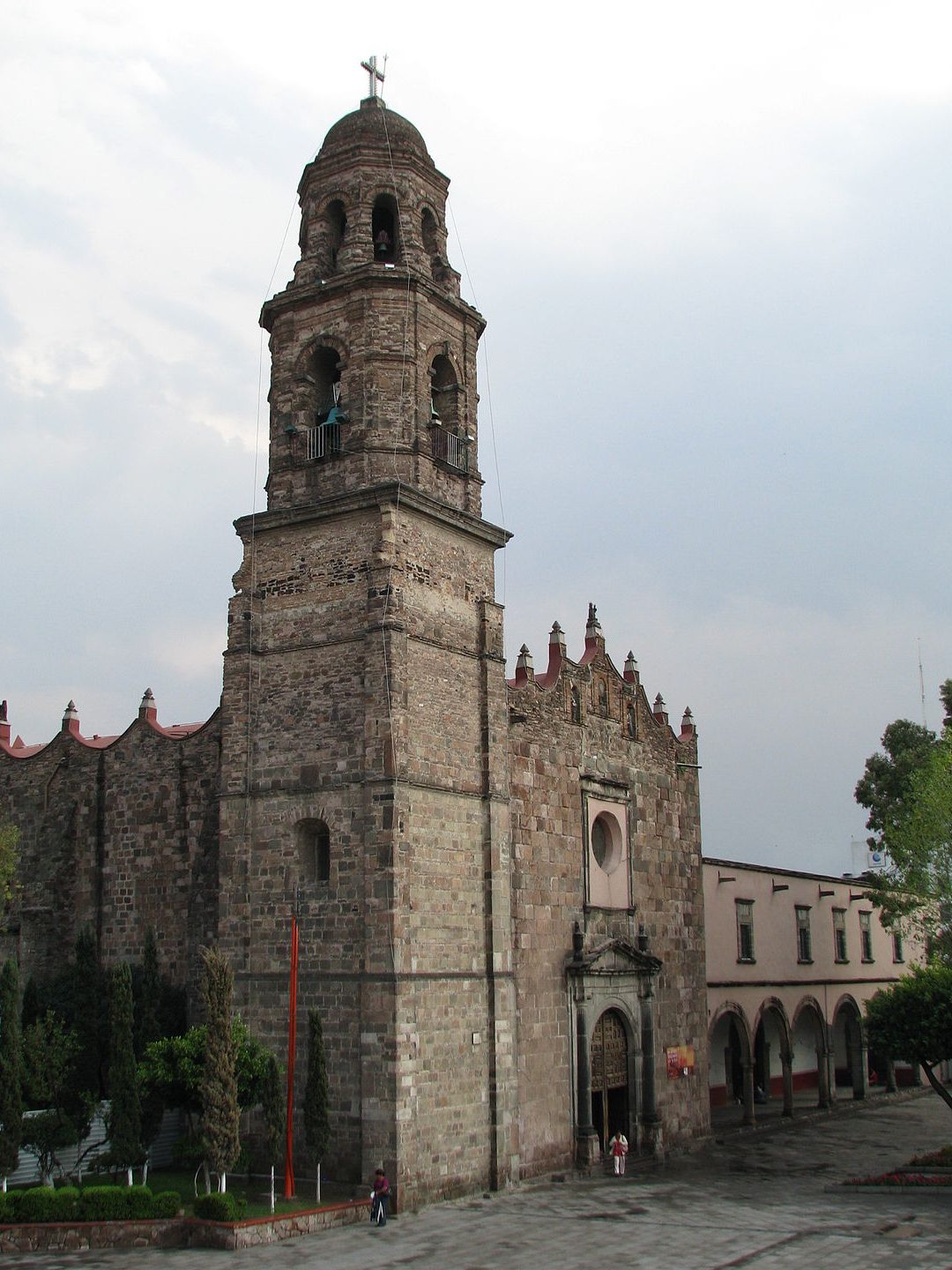 arquidiocesis de tlalnepantla