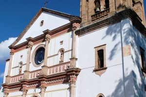 Basílica de Nuestra Señora de la Salud