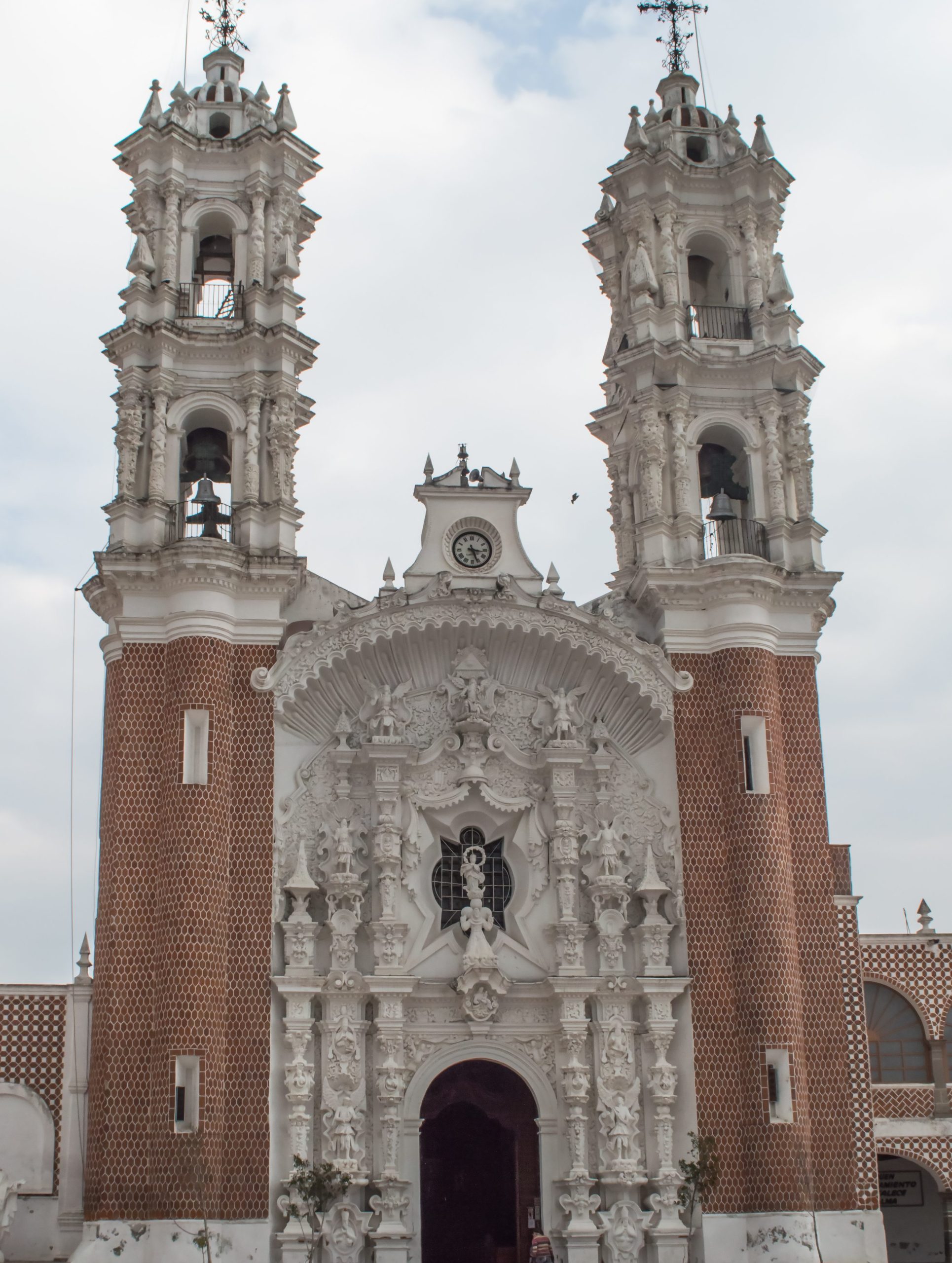 basilica de nuestra senora de ocotlan scaled