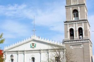 Basílica de Nuestra Señora del Refugio