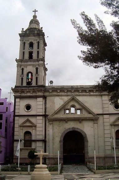 capilla acuexcomac centro