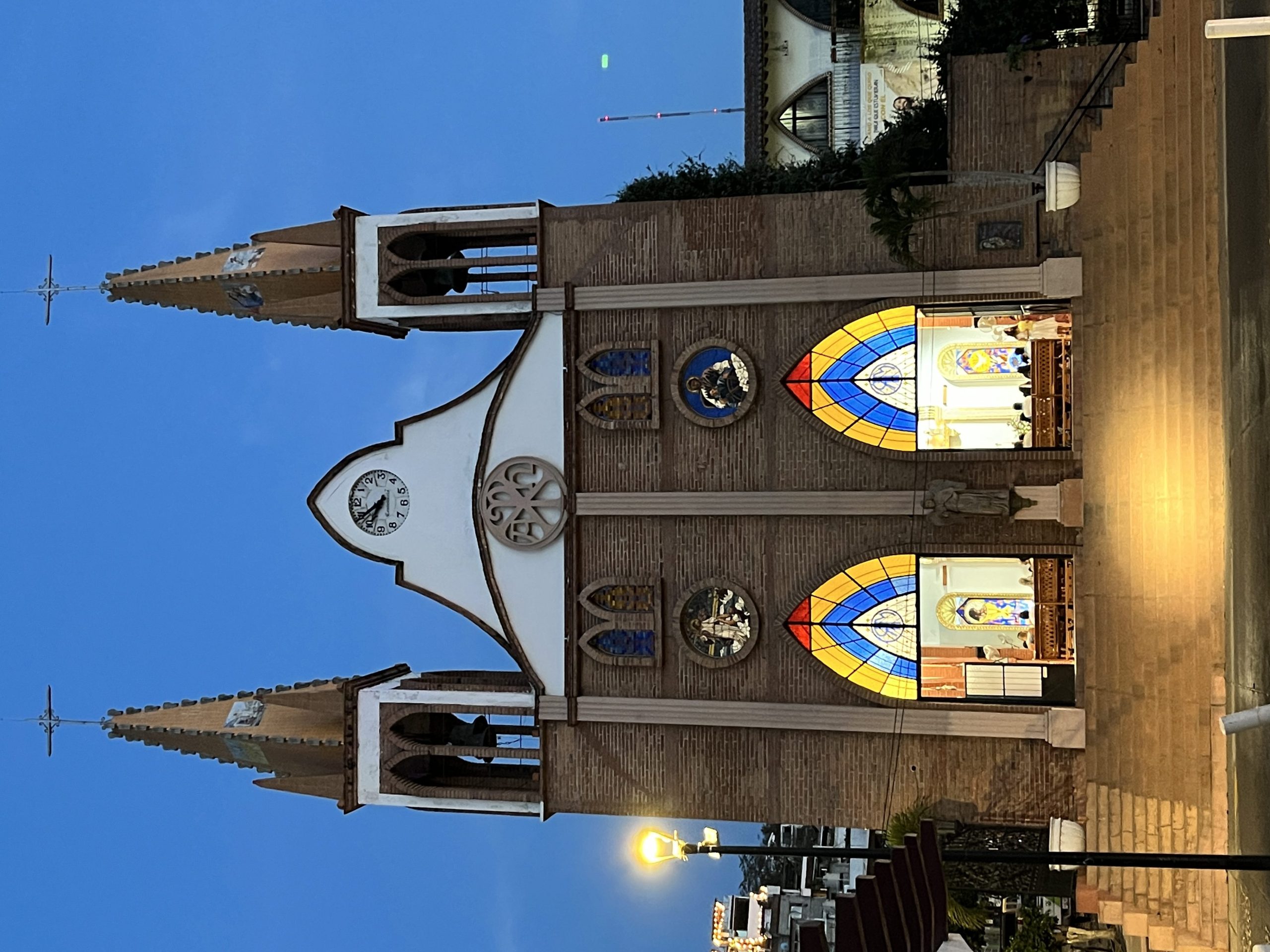capilla de nuestra senora del refugio scaled