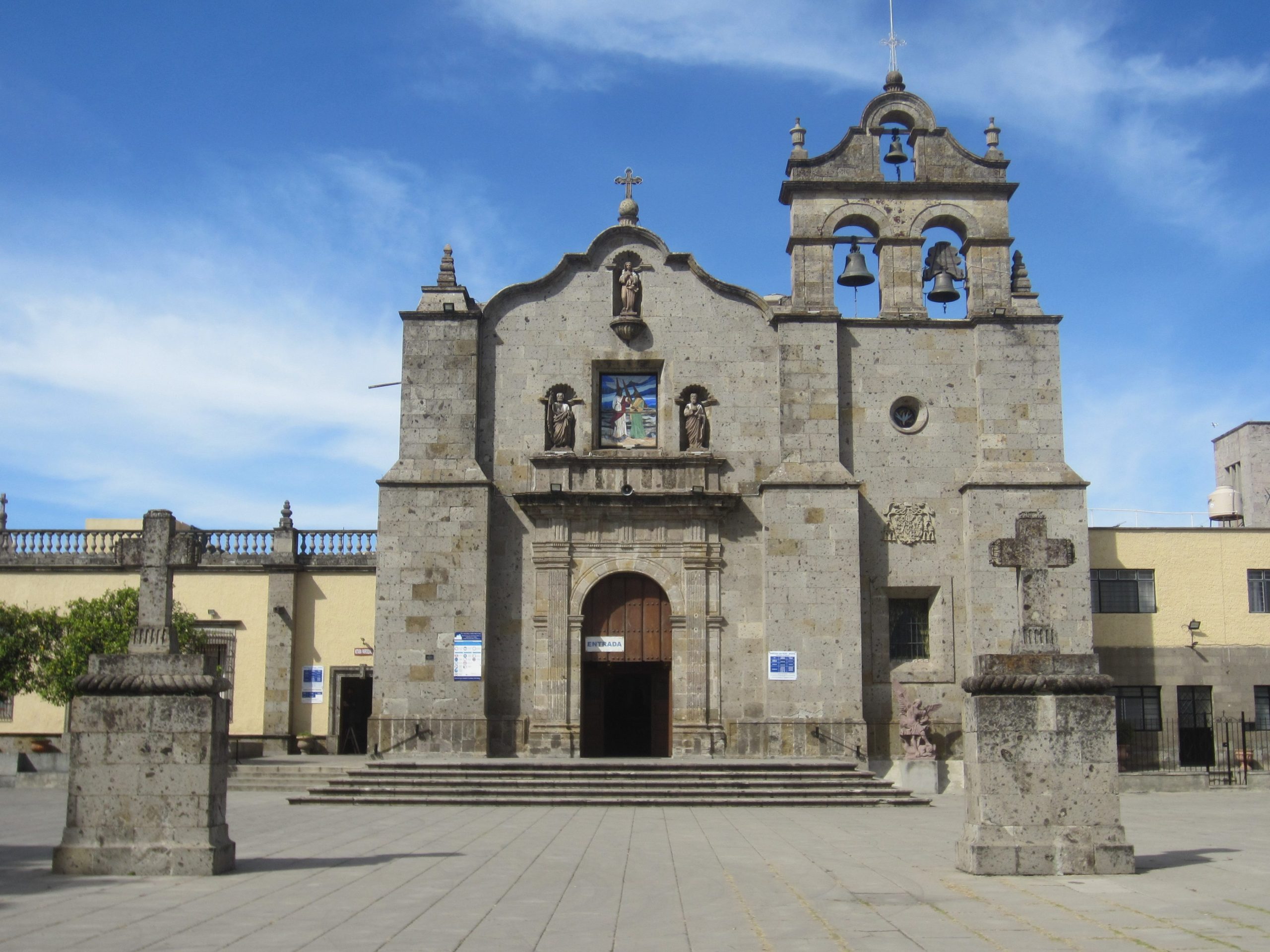 capilla de san pedro apostol scaled