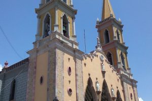 Catedral Basílica de la Inmaculada Concepción