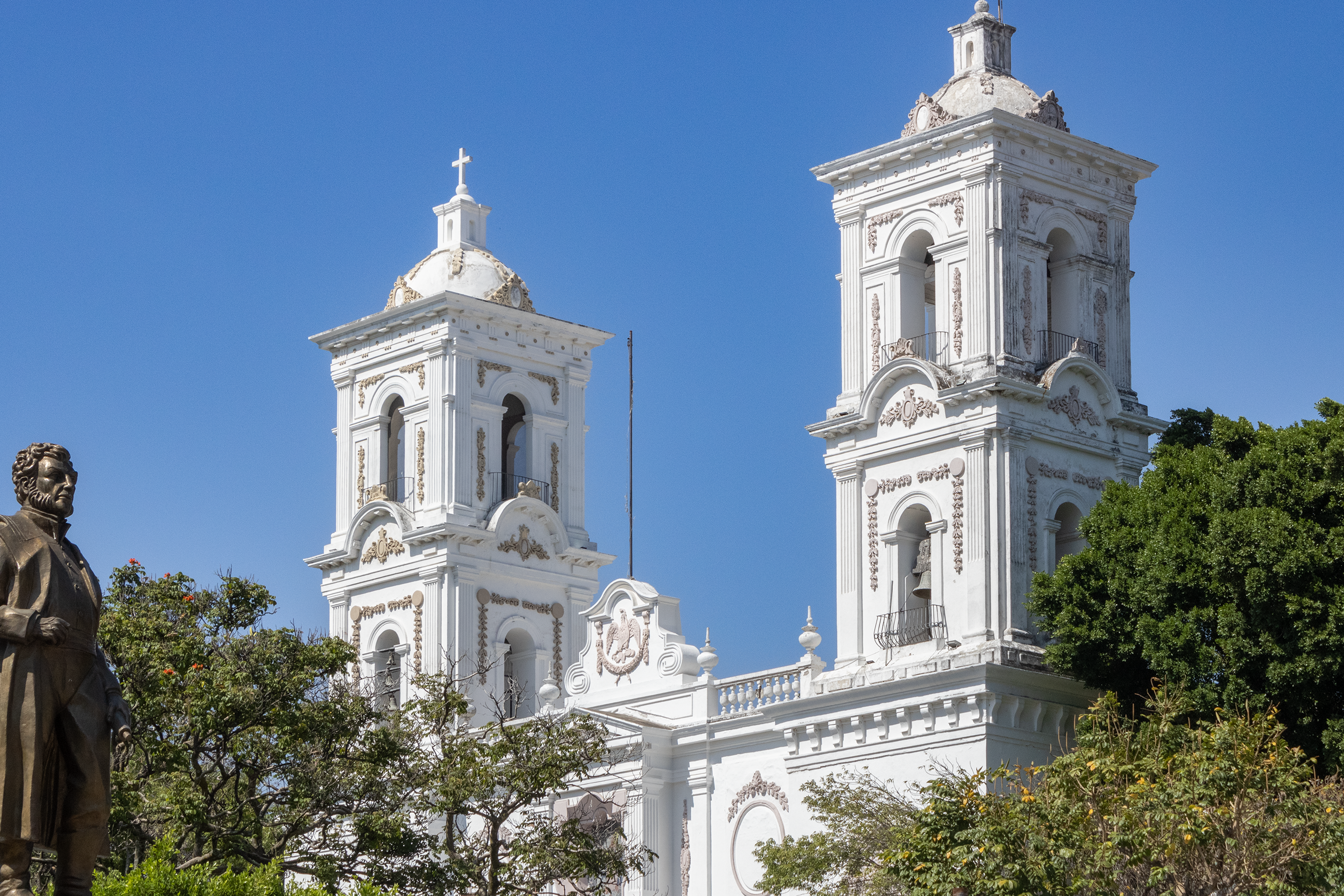 catedral de chilpancingo de la asuncion de maria