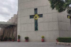 Catedral de Ecatepec del Sagrado Corazón de Jesús