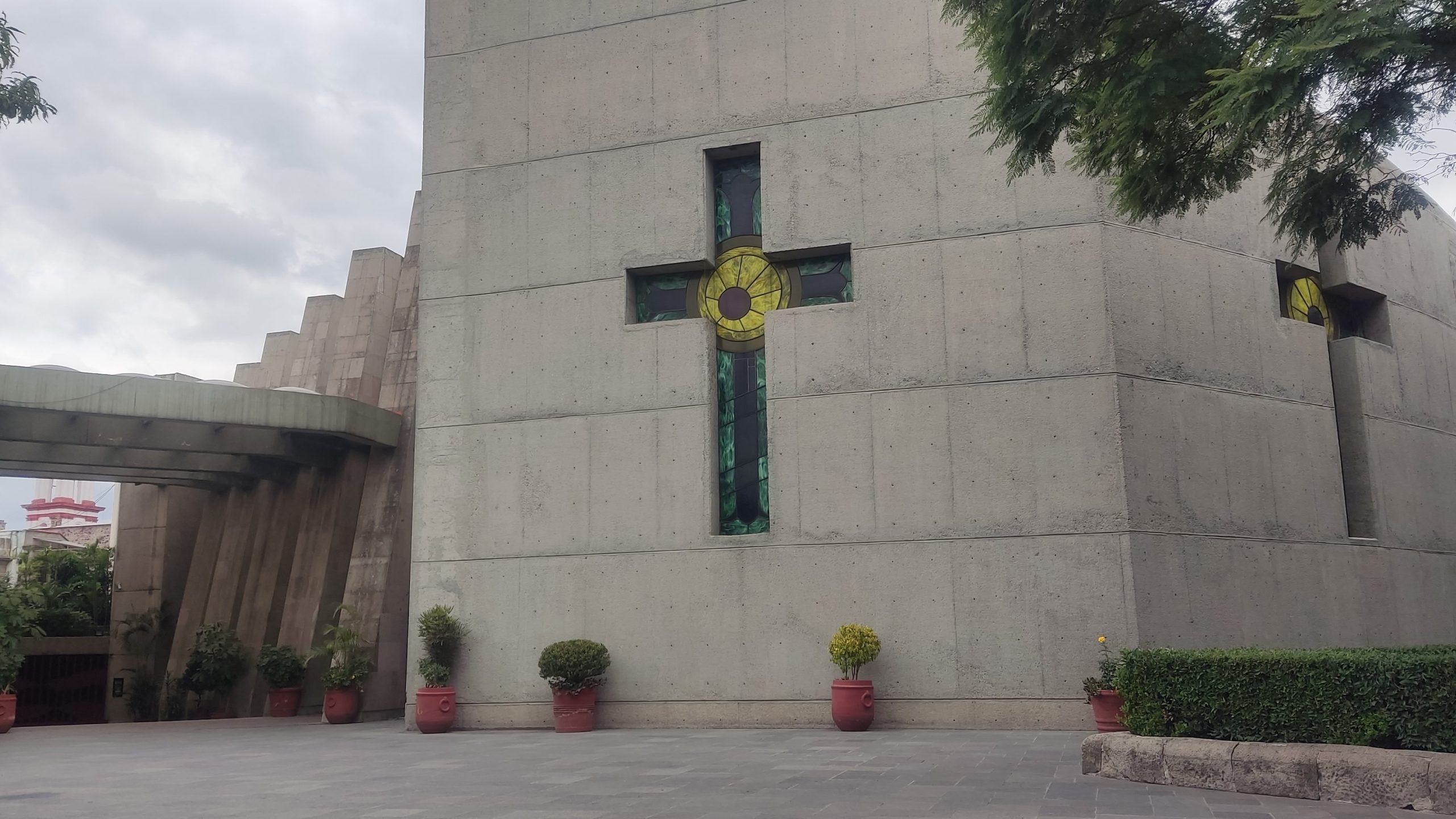 catedral de ecatepec del sagrado corazon de jesus scaled