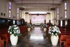 Catedral de la Díocesis de Nezahualcoyotl