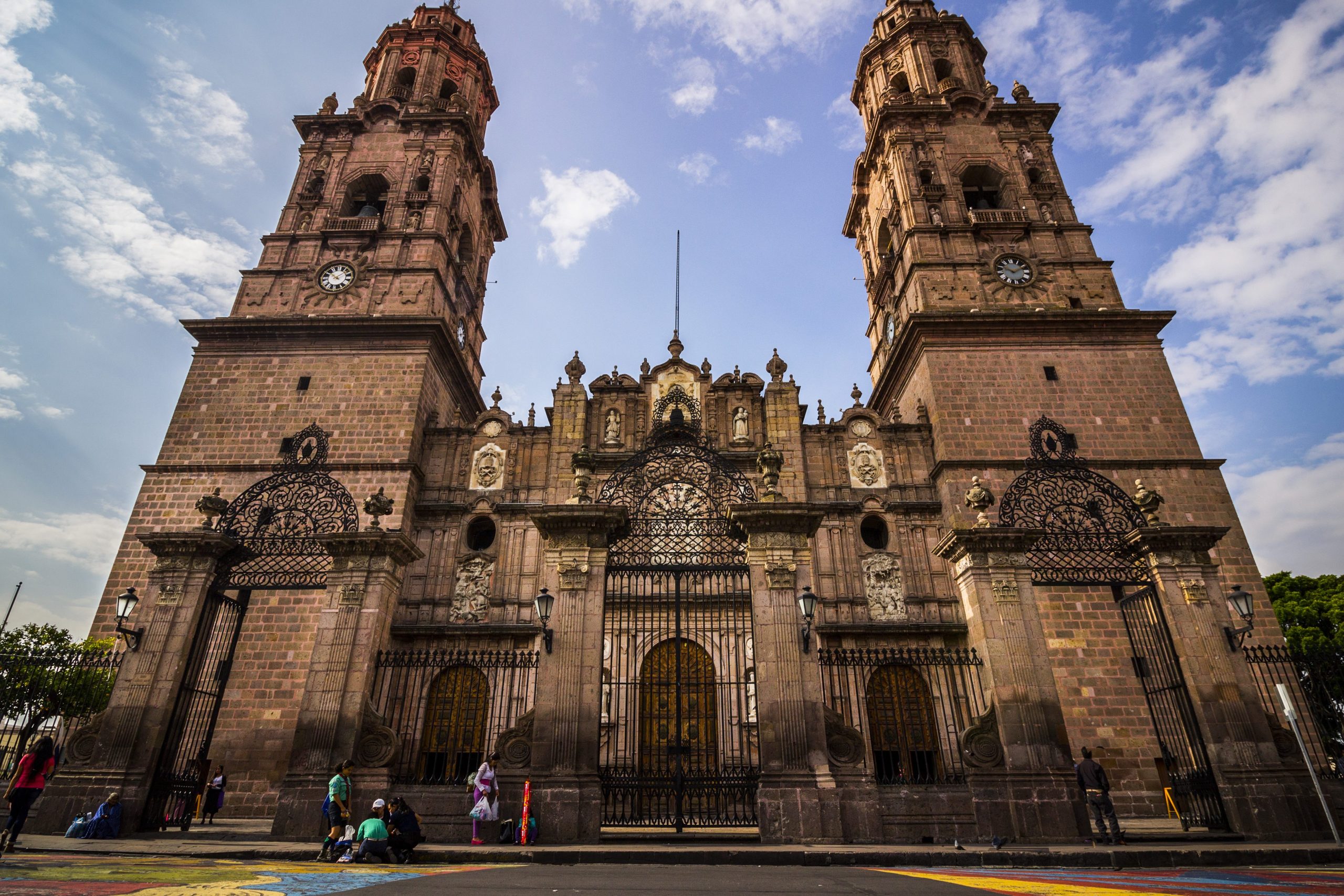 catedral de morelia scaled