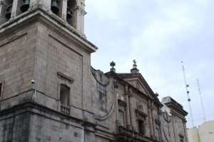 Catedral de Nuestra Señora de la Asunción de Veracruz