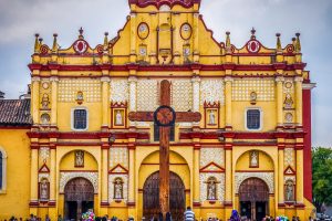 Catedral de San Cristóbal Mártir