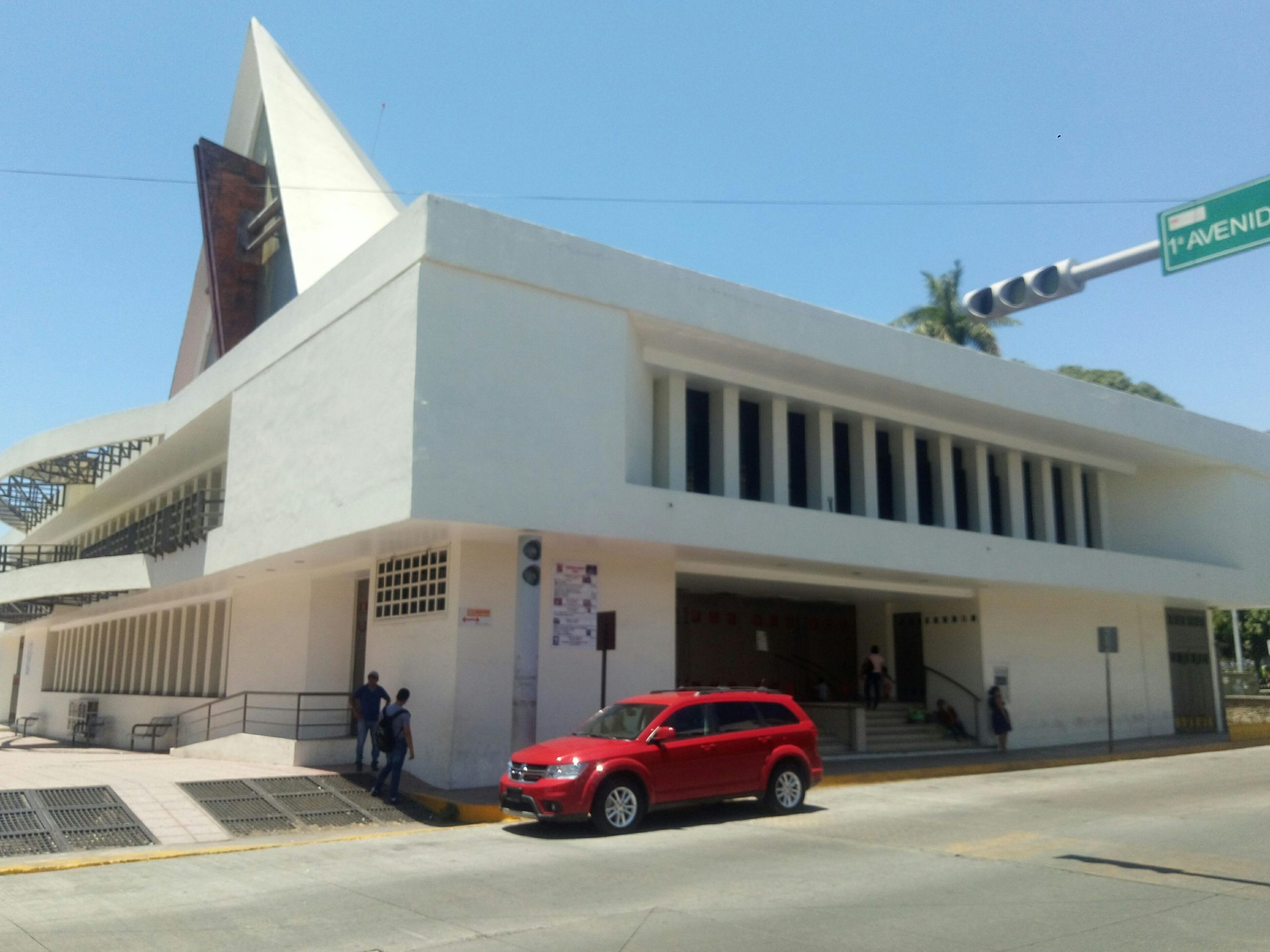 catedral de san jose de tapachula scaled