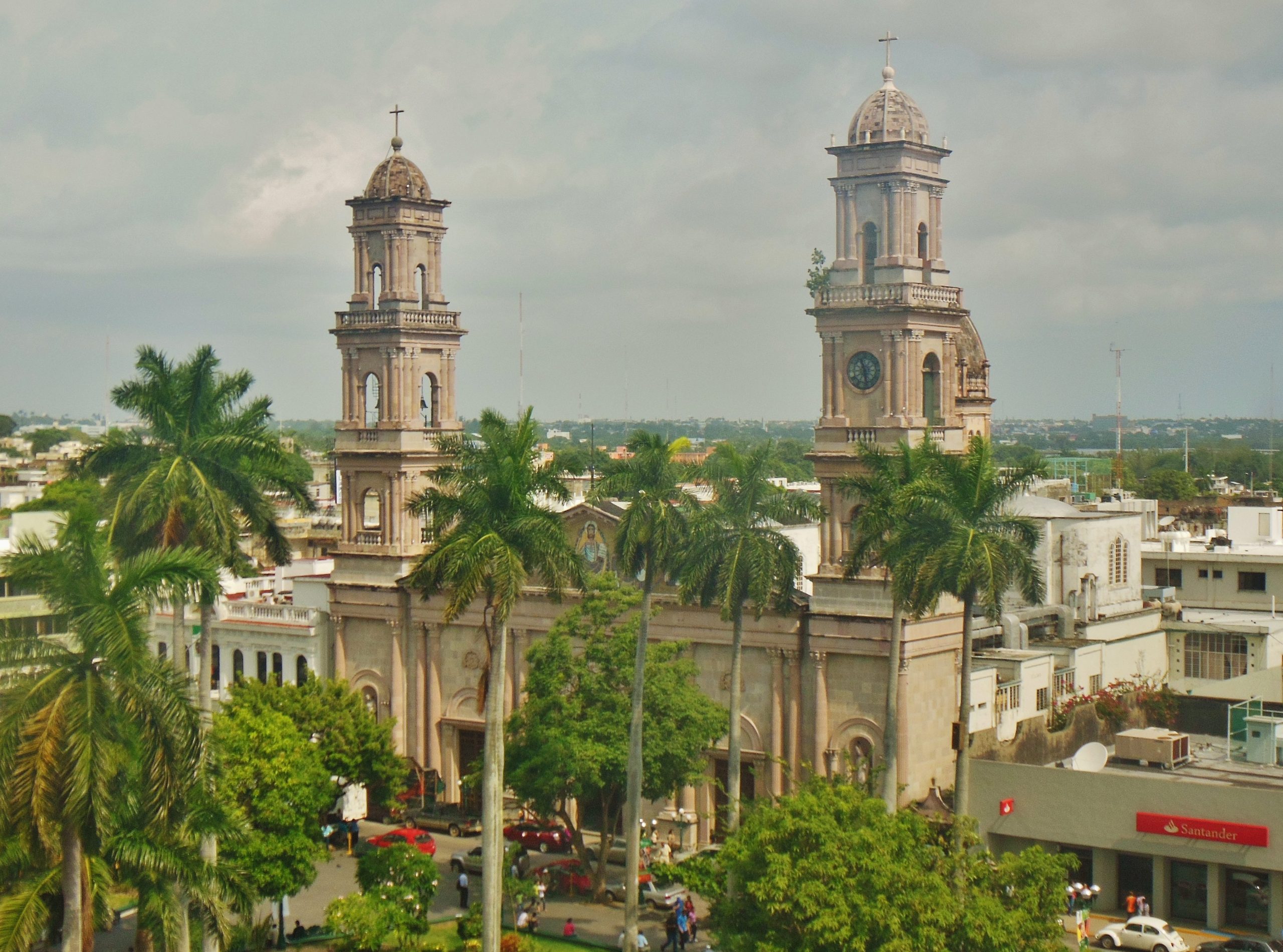catedral de tampico la inmaculada concepcion del sagrario scaled