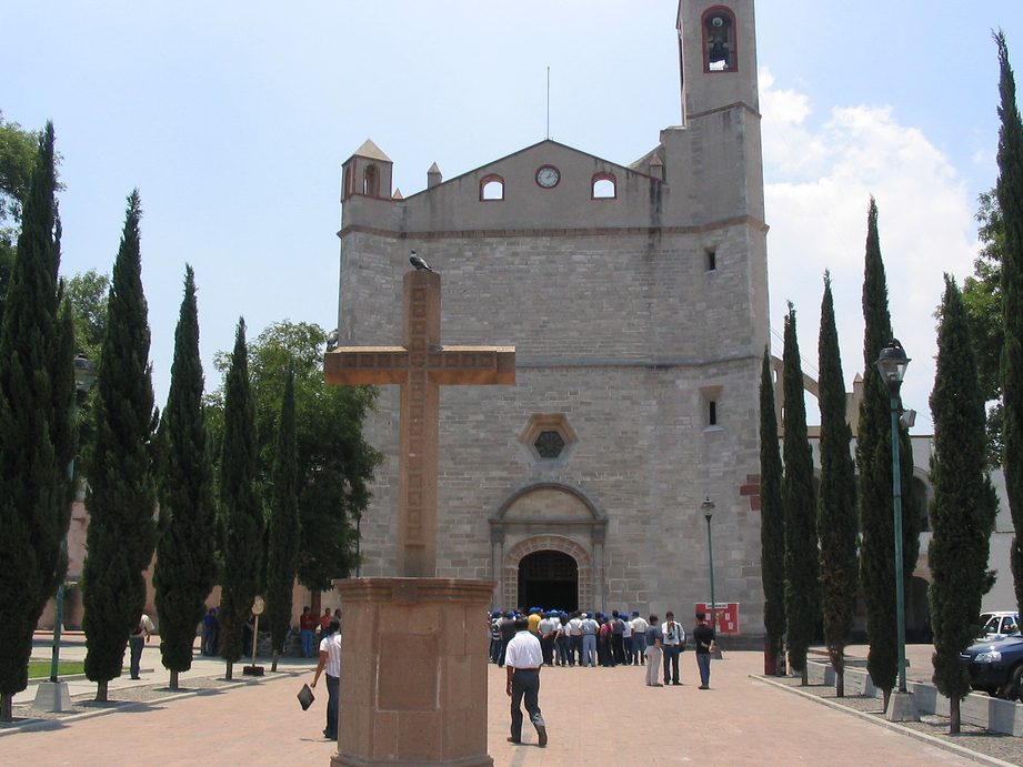 catedral de tula san jose