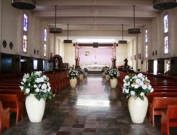 catedral jesus senor de la misericordia