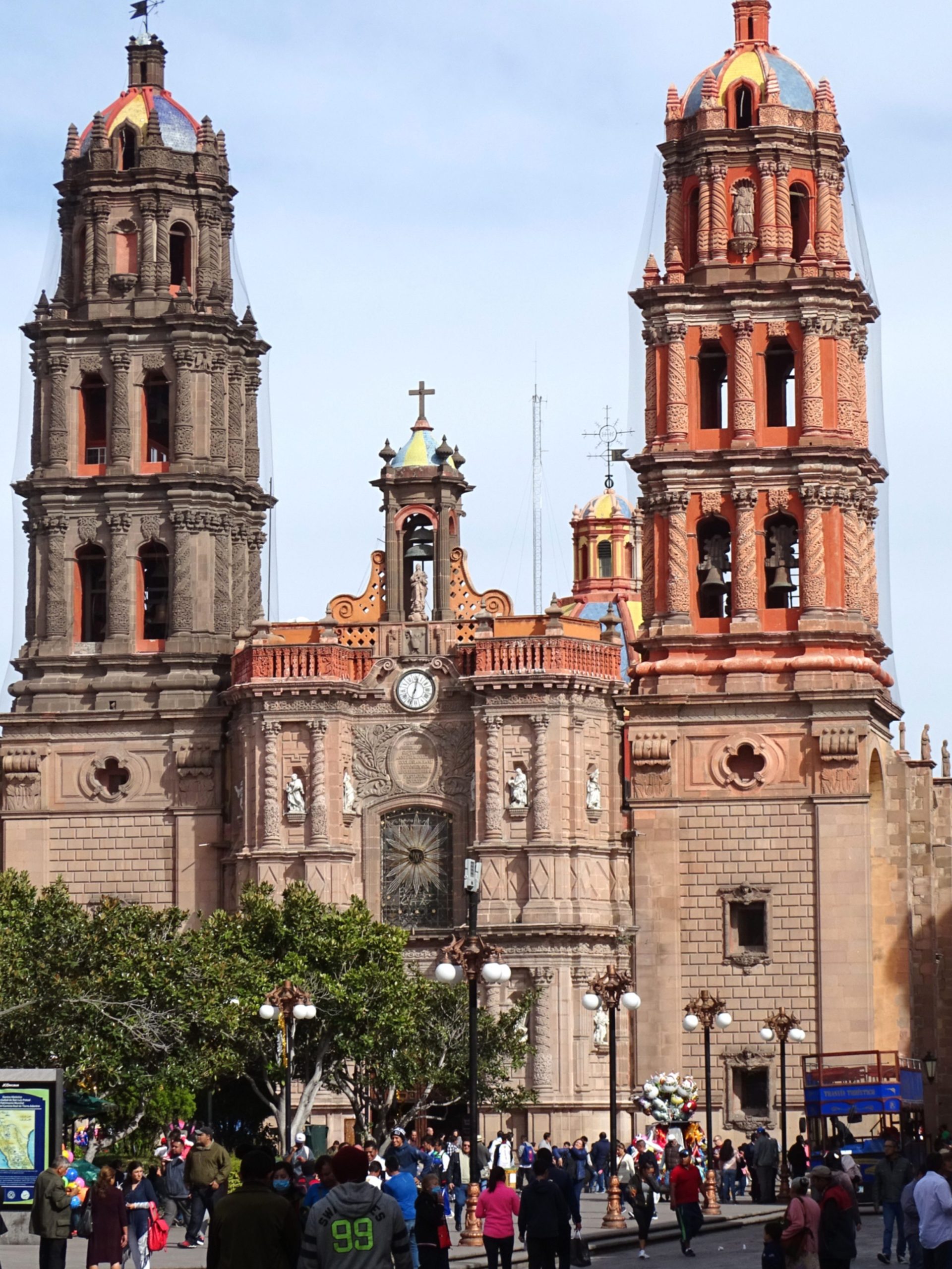catedral metropolitana de san luis potosi scaled