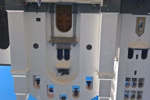 Catedral Metropolitana de San Marcos Tuxtla