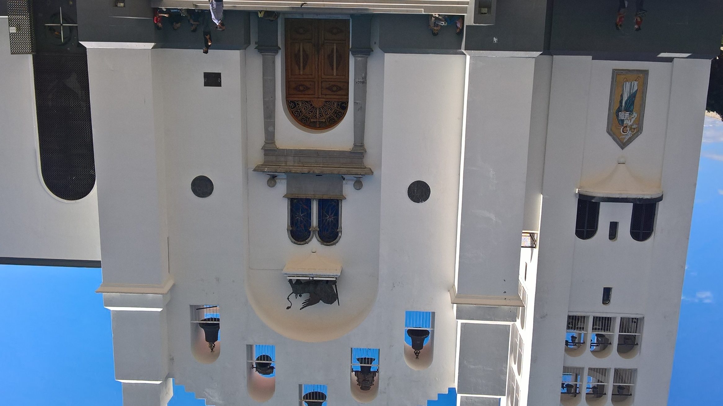 catedral metropolitana de san marcos