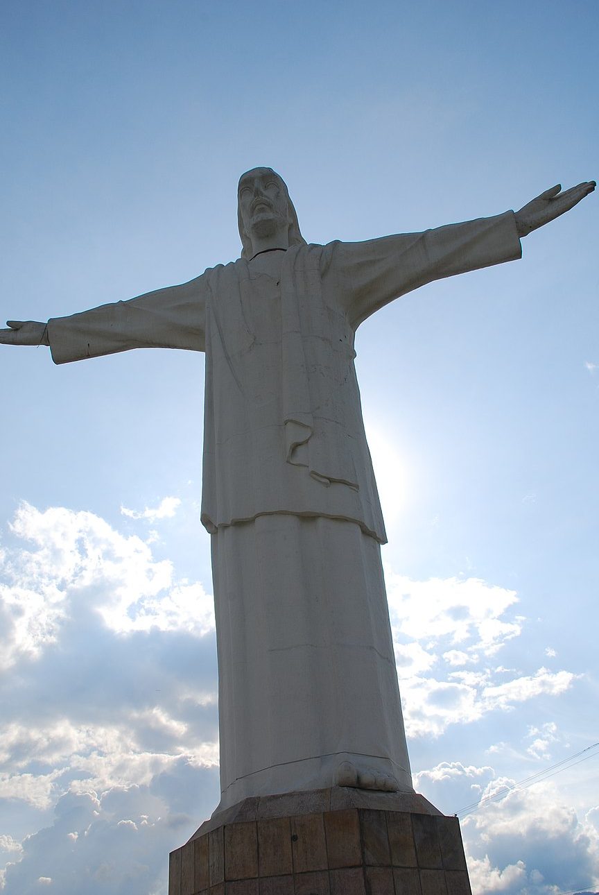 cristo rey