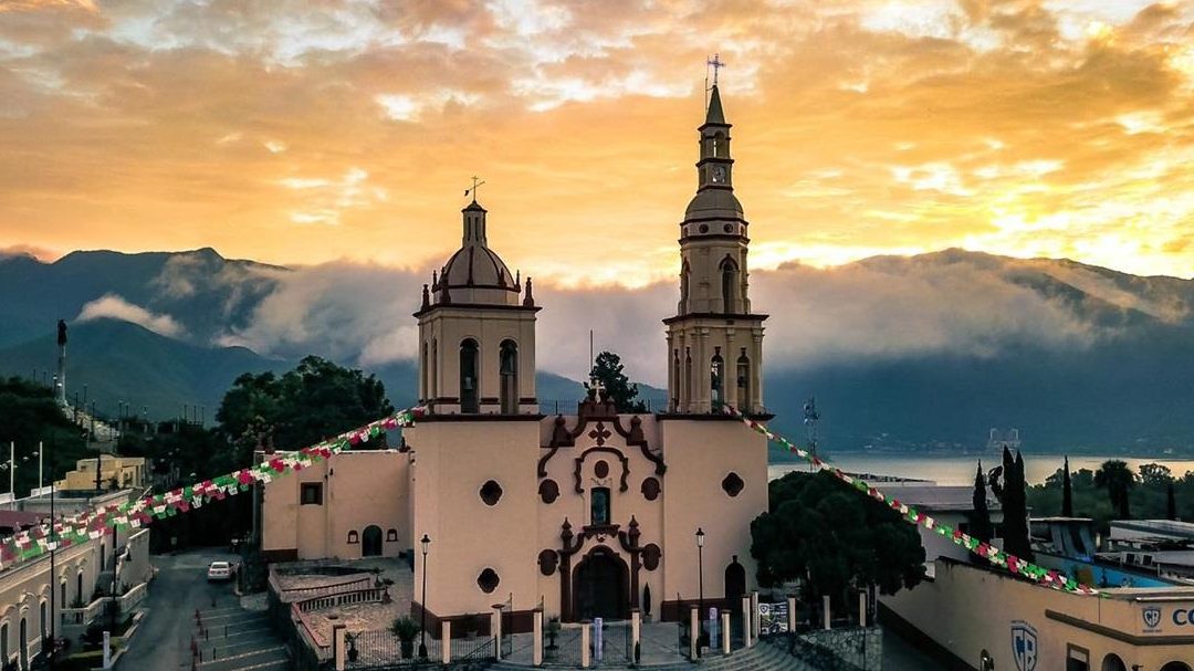 descubre las emblematicas iglesias en nuevo leon mexico un legado de fe y arquitectura