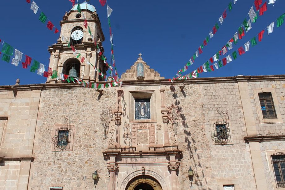 descubre las hermosas iglesias en durango mexico historia arquitectura y fe