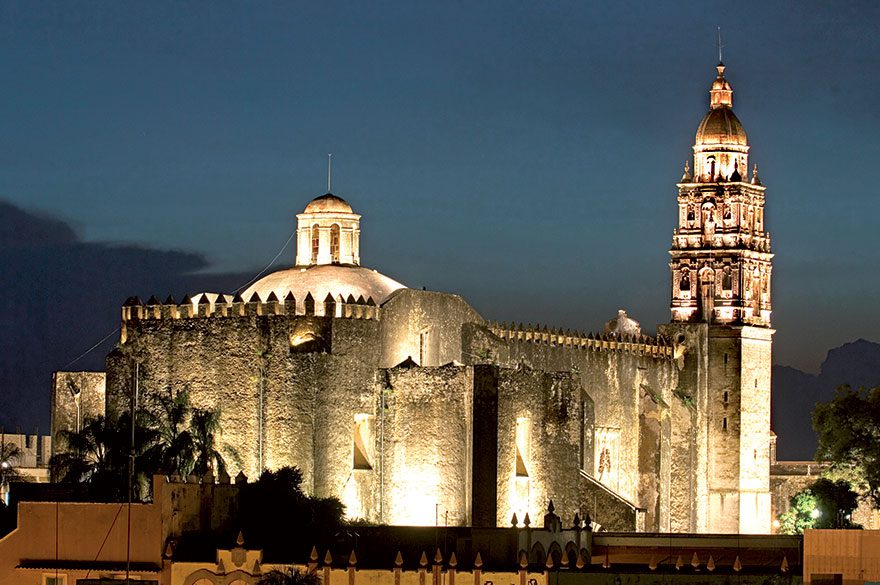 descubre las hermosas iglesias en morelos mexico un legado de fe y arquitectura