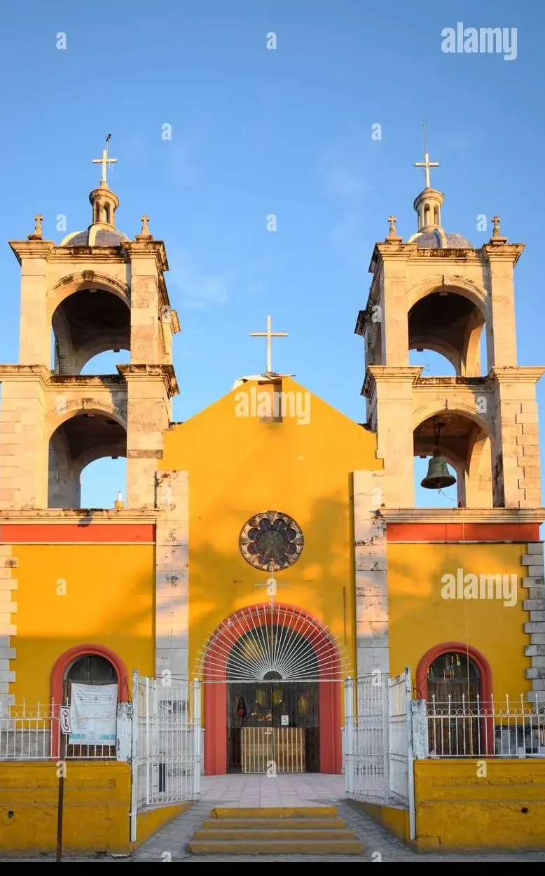descubre las hermosas iglesias en nayarit mexico un legado de fe y arquitectura