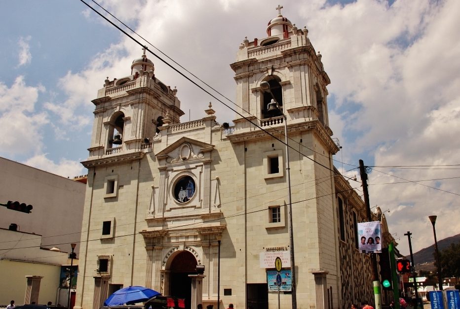 descubre las hermosas iglesias en pachuca mexico un legado de fe y arquitectura