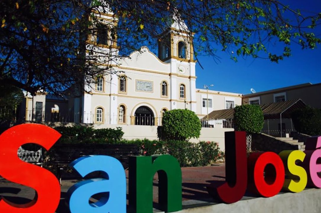 descubre las hermosas iglesias en san jose del cabo mexico un recorrido por la fe y la arquitectura