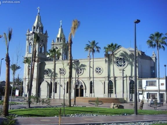 descubre las hermosas iglesias en sonora mexico un legado de fe y arquitectura