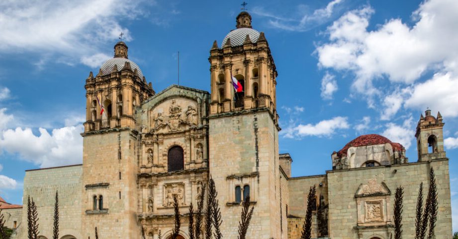 descubre las impresionantes iglesias en oaxaca mexico historia arquitectura y fe