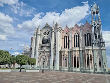descubre las mejores iglesias en leon mexico historia arquitectura y fe