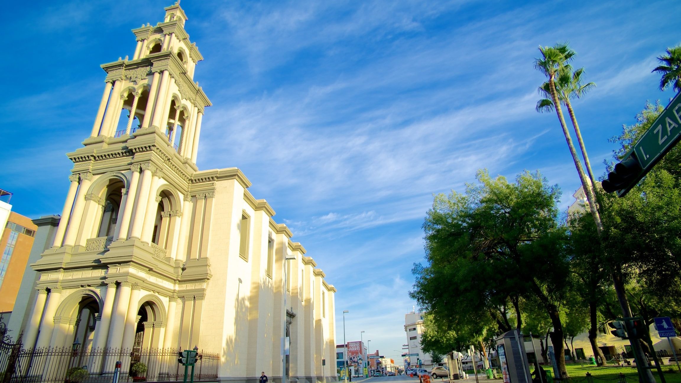 descubre las mejores iglesias en monterrey mexico historia arquitectura y fe