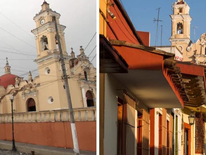 descubre las mejores iglesias en xalapa mexico historia arquitectura y fe
