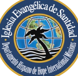 iglesia cristiana monte horeb lerma