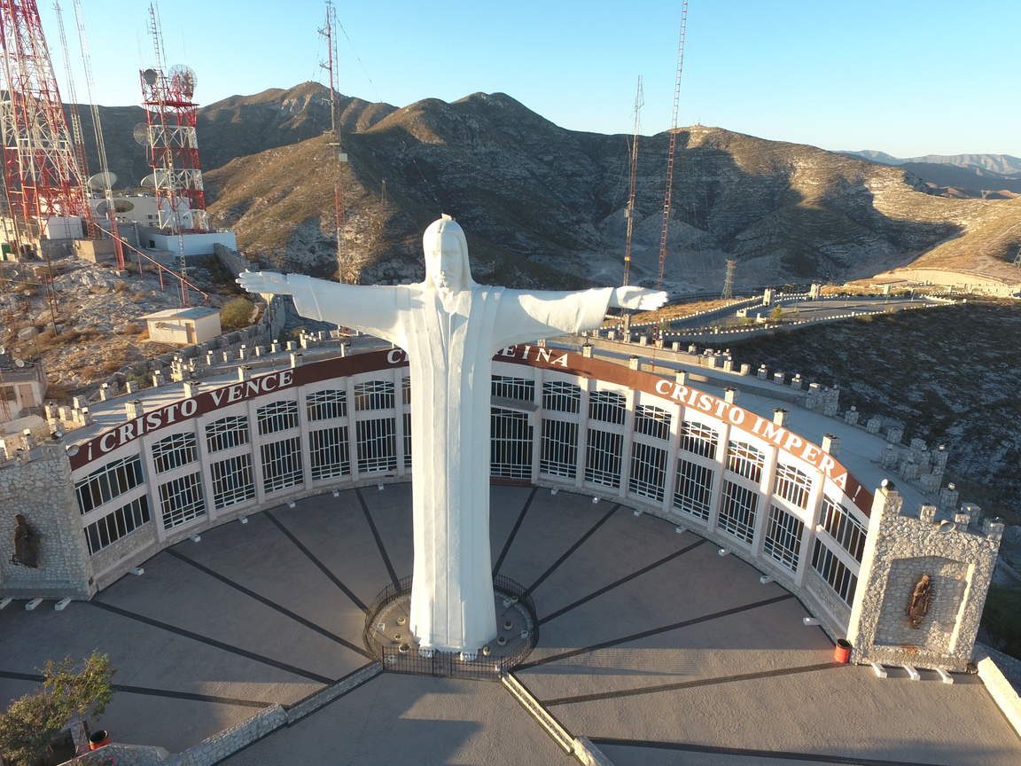 iglesia cristo de las noas