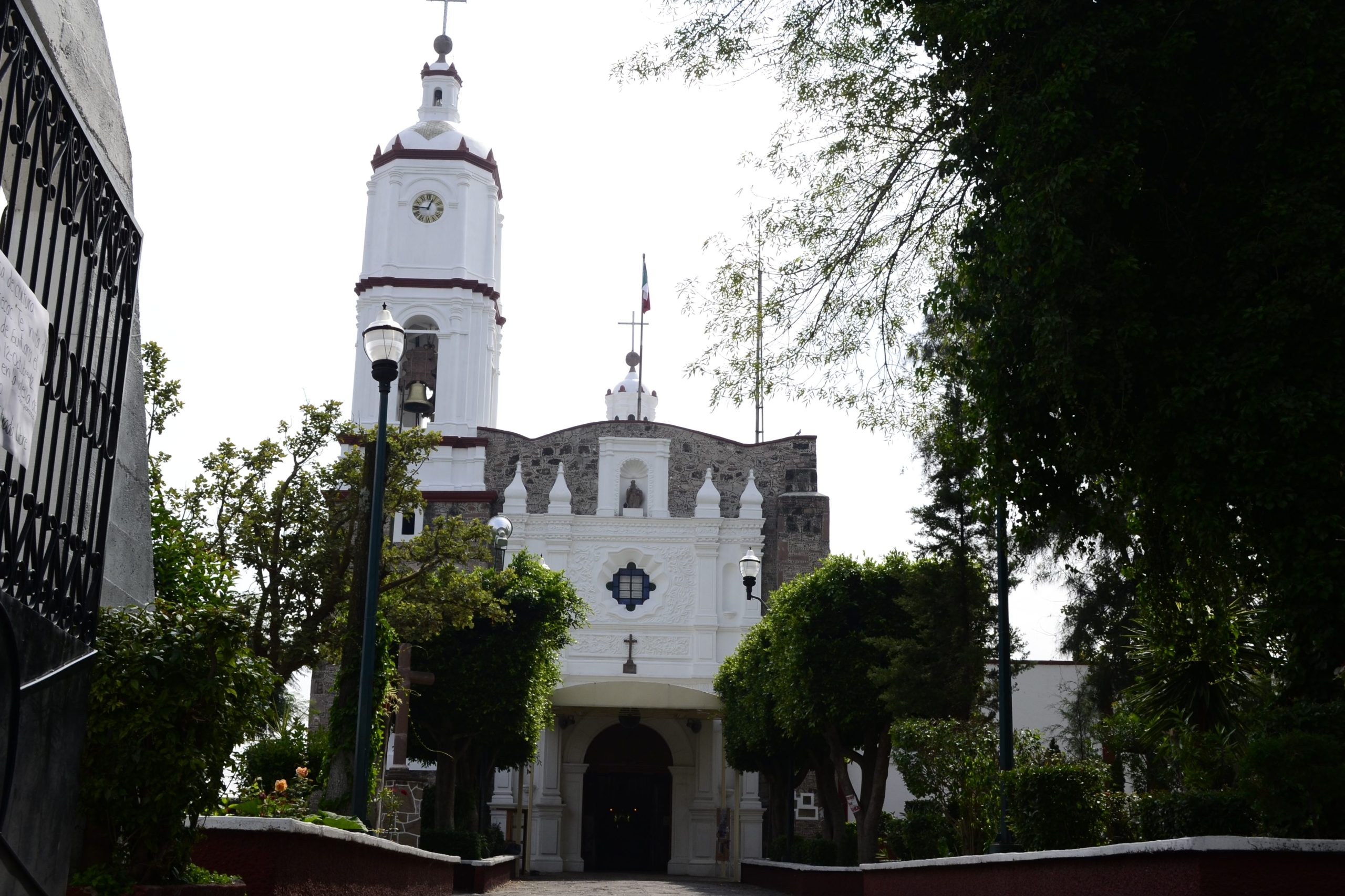 iglesia de coacalco scaled