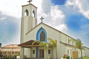 Iglesia de Cristo Rey
