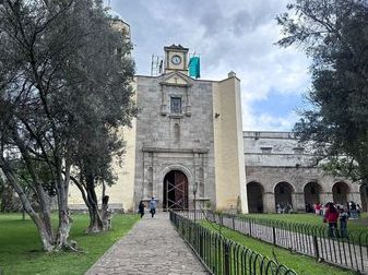 iglesia de dios israelita malinalco estado de