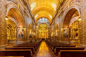 Iglesia de la Compañía