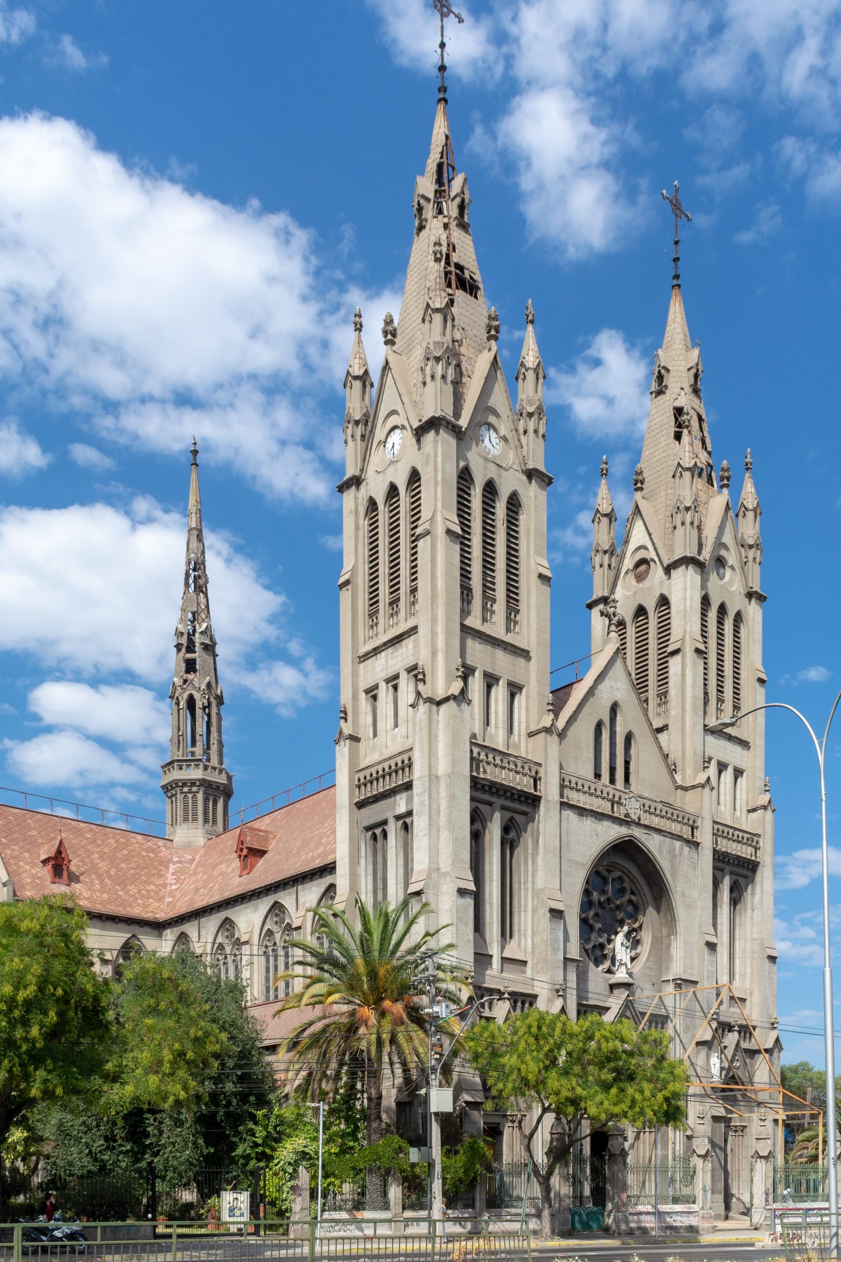 iglesia de nuestra senora del perpetuo socorro scaled
