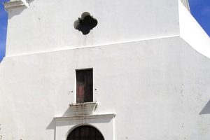 Iglesia de San José