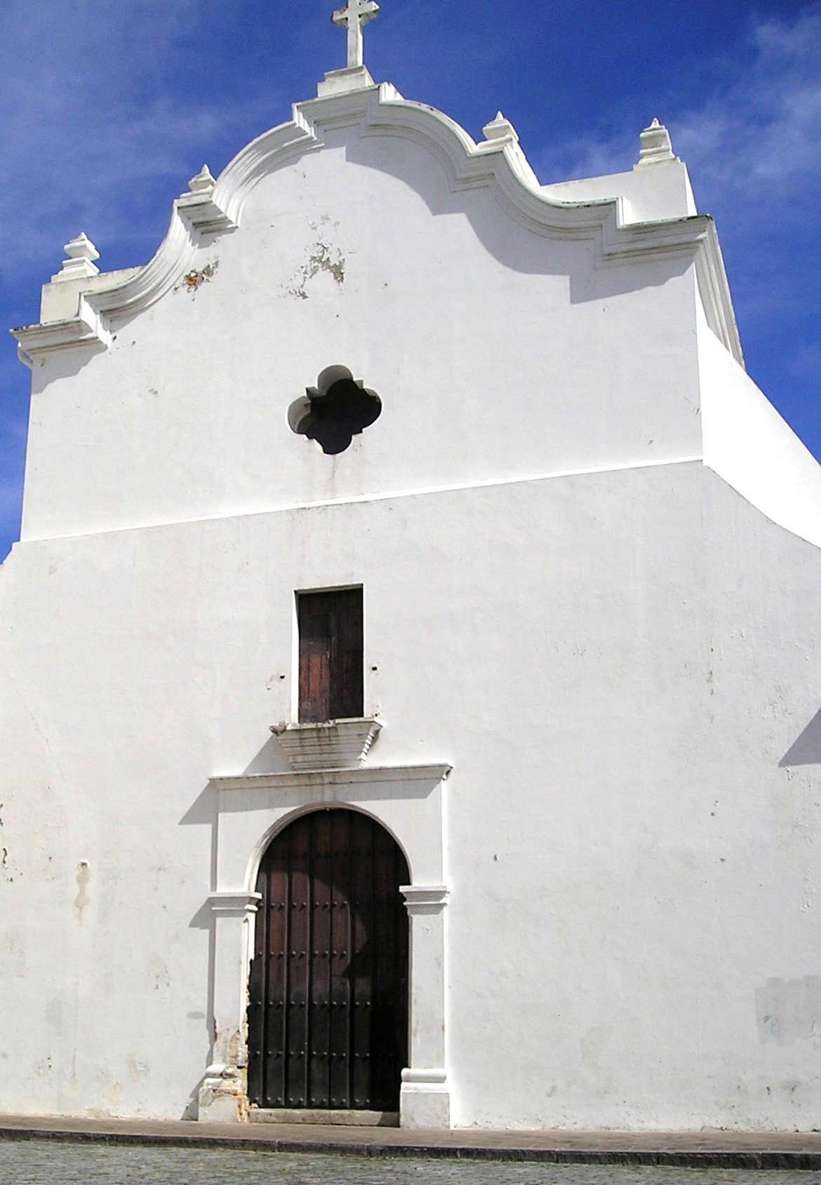 iglesia de san juan