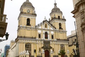 Iglesia de San Pedro