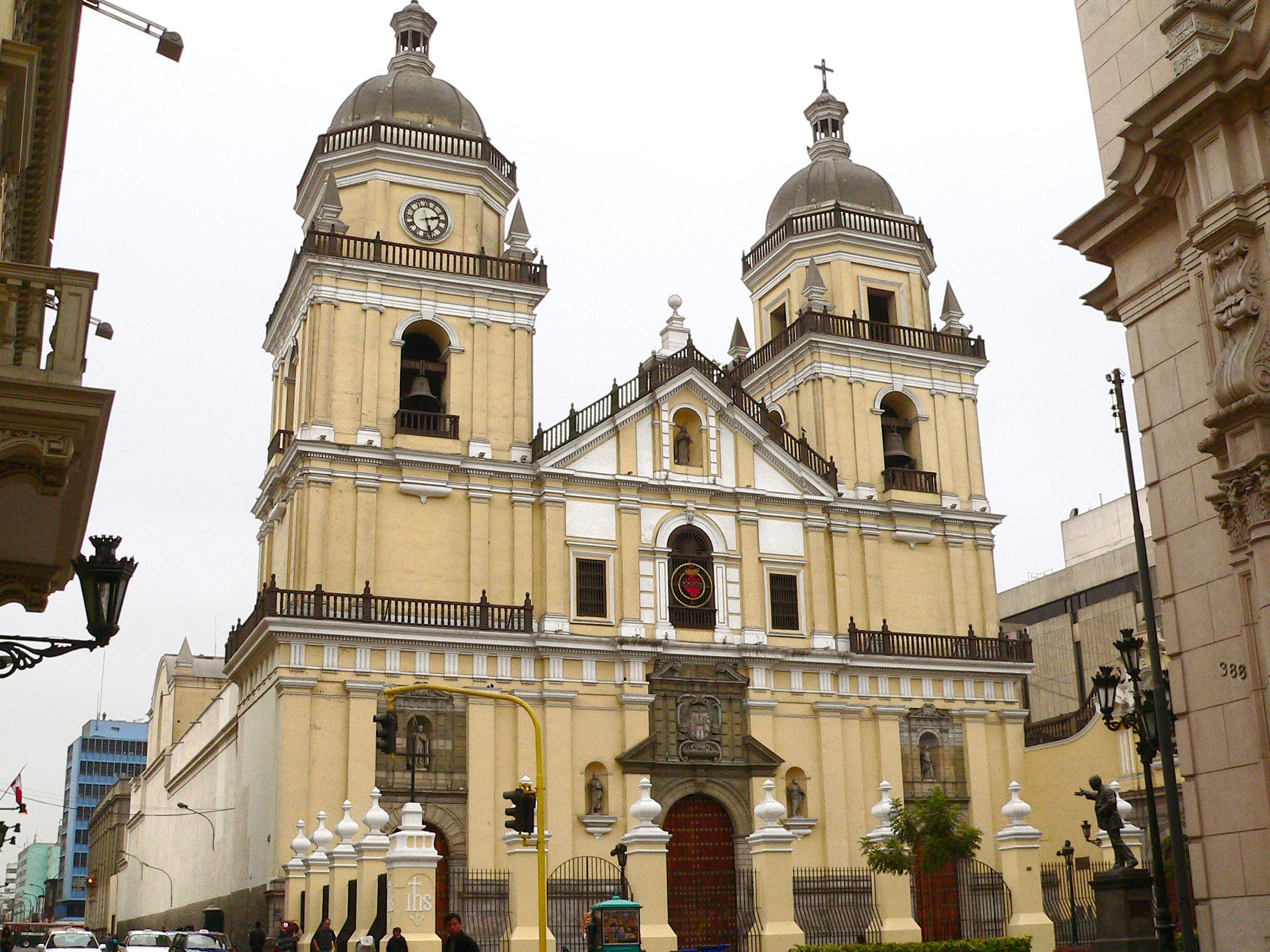iglesia de san pedro