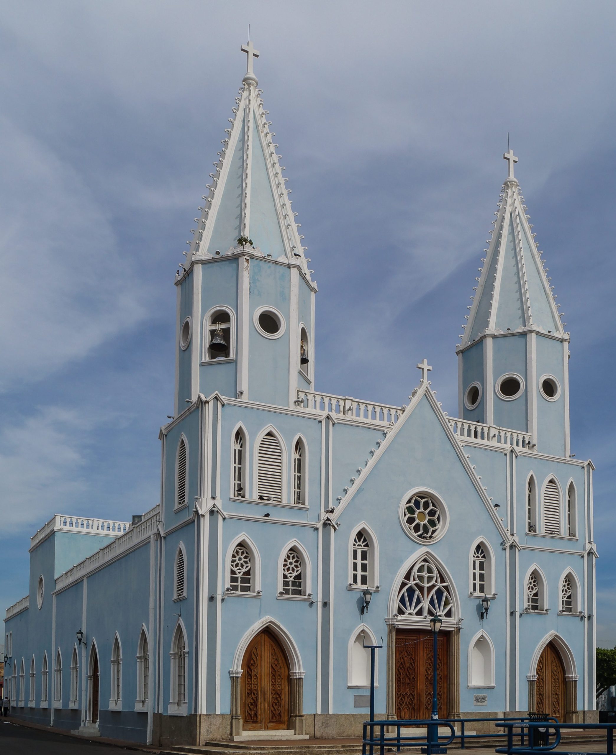 iglesia de santa lucia scaled