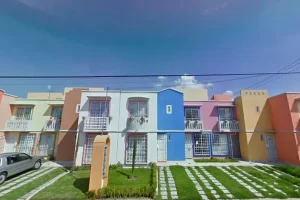 Iglesia Hacienda Real de Tultepec