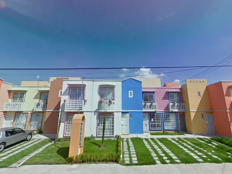 iglesia hacienda real de tultepec