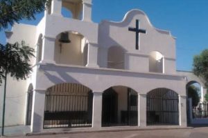 Iglesia La Resurrección