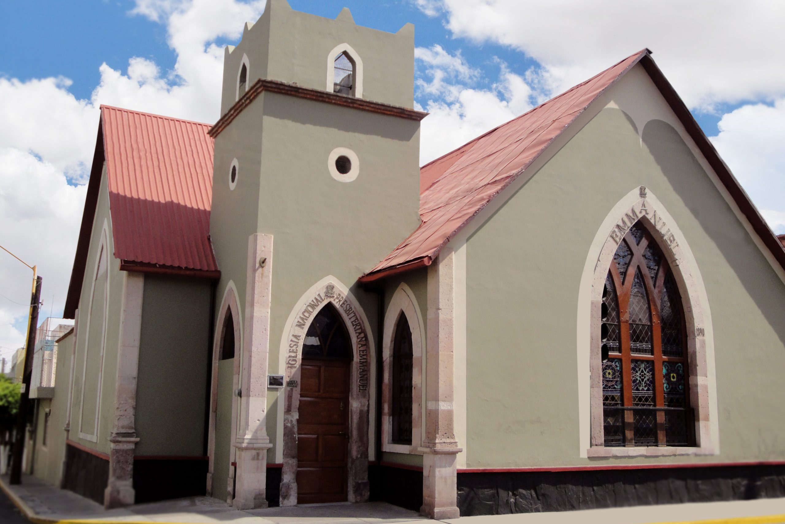 iglesia nacional presbiteriana congregacion el mesias scaled